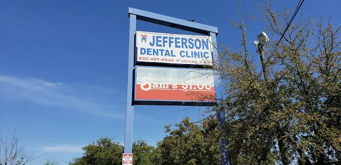 Jefferson Dental & Orthodontics Picture 4