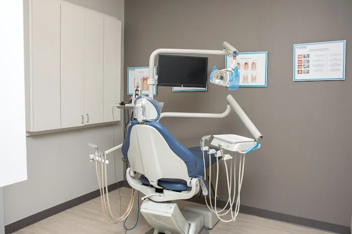Jefferson Dental & Orthodontics Picture 1