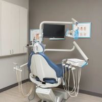 Jefferson Dental & Orthodontics ico