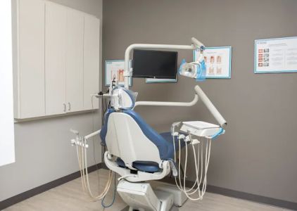 Jefferson Dental & Orthodontics