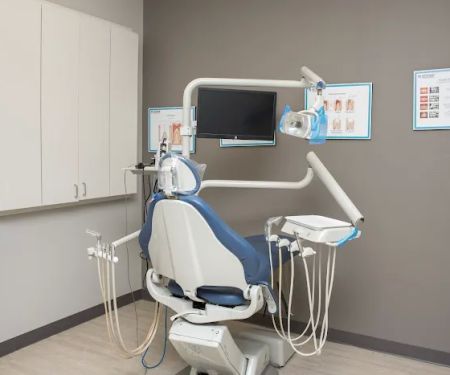 Jefferson Dental & Orthodontics