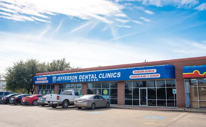 Jefferson Dental & Orthodontics Picture 2