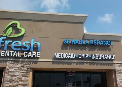 FRESH DENTAL CARE 45 North