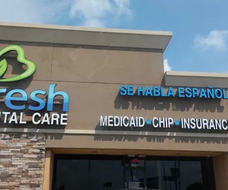 FRESH DENTAL CARE 45 North