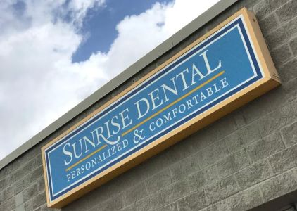 Sunrise Dental Center
