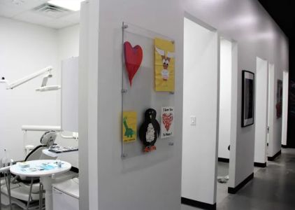 Greater Houston Dental Arts Orthodontics, Periodontics & Implants