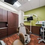 WellSmiles Dental Office at Greenway