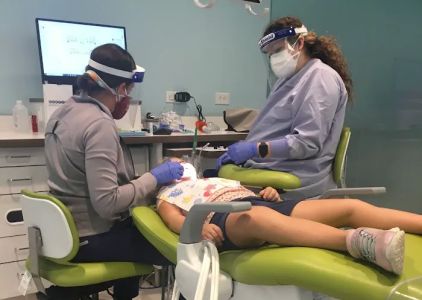 Dentini Pediatric Dentistry