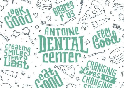 Antoine Dental Center