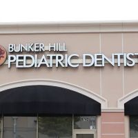 Bunker Hill Pediatric Dentistry ico