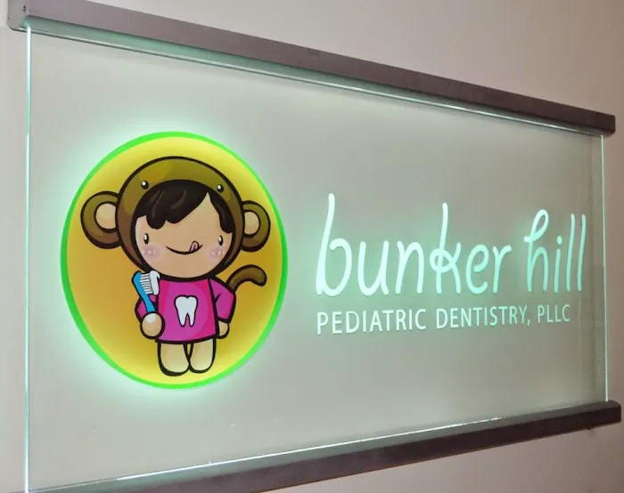 Bunker Hill Pediatric Dentistry Picture 2