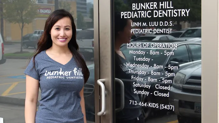 Bunker Hill Pediatric Dentistry Picture 4