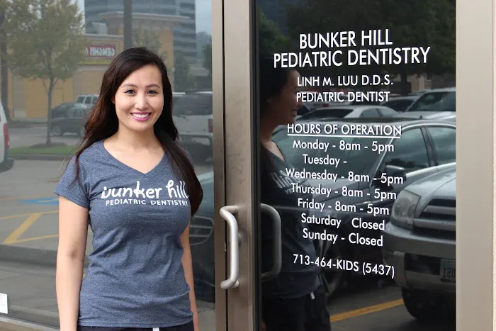 Bunker Hill Pediatric Dentistry Picture 5