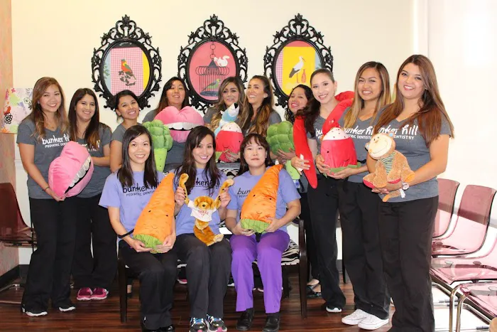 Bunker Hill Pediatric Dentistry Picture 6
