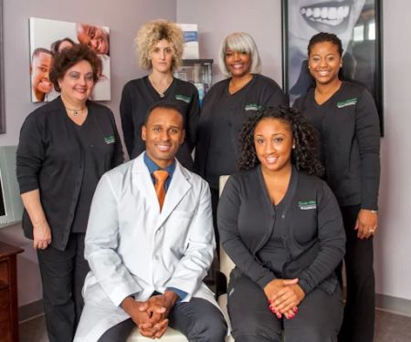 Meadows Dental Associates