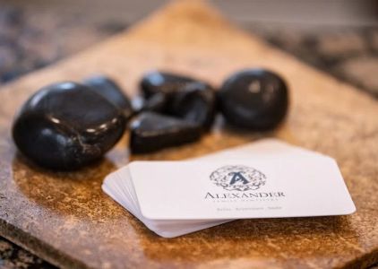 Alexander Family Dentistry: Hannah Alexander DDS