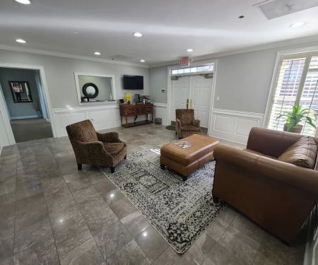 Inspire Dental of Sandy Springs