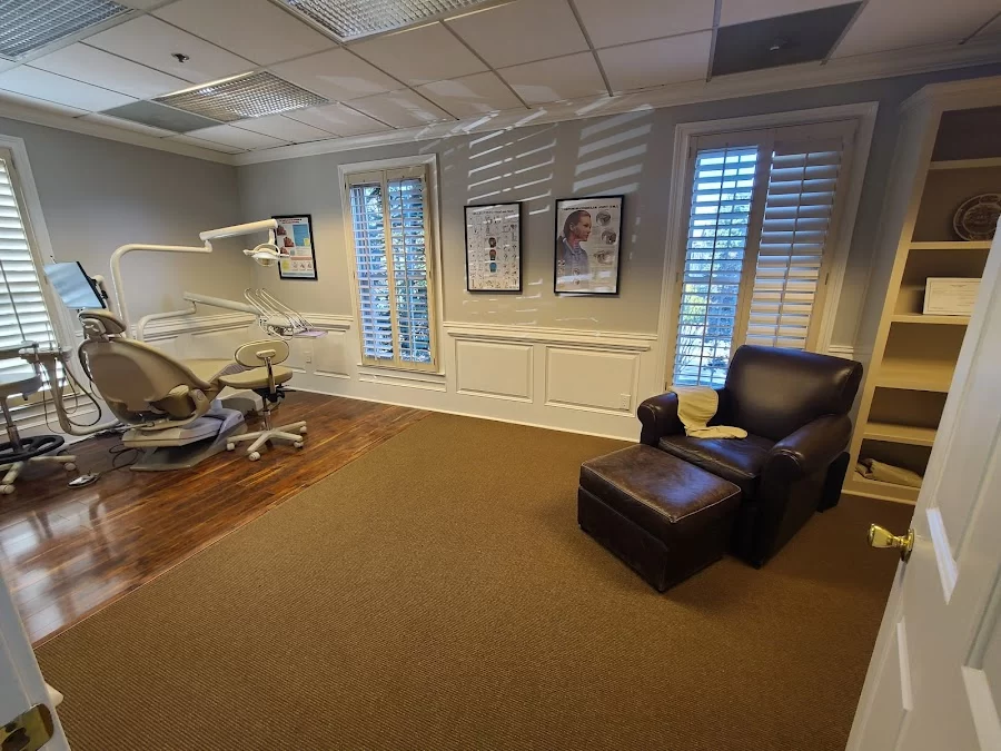 Inspire Dental of Sandy Springs 2