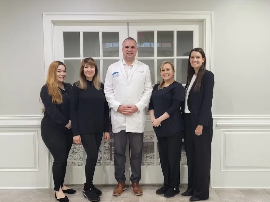 Inspire Dental of Sandy Springs 4