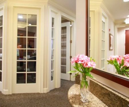 Benson Dental Group: Henry B. Benson Jr, DDS
