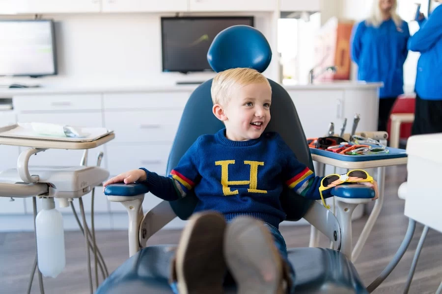 Dentistry for Children - Dunwoody 1