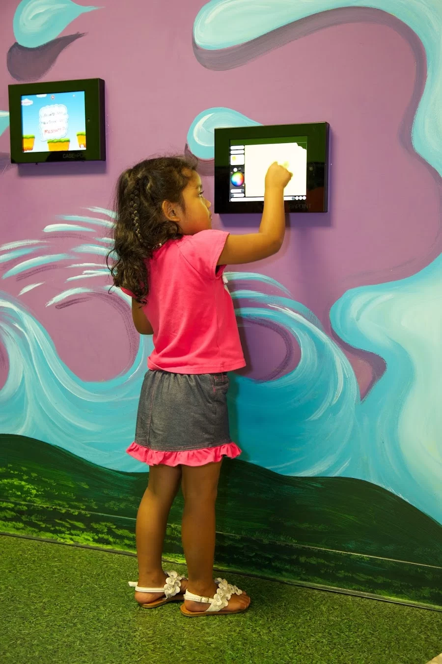 Dentistry for Children - Dunwoody 7