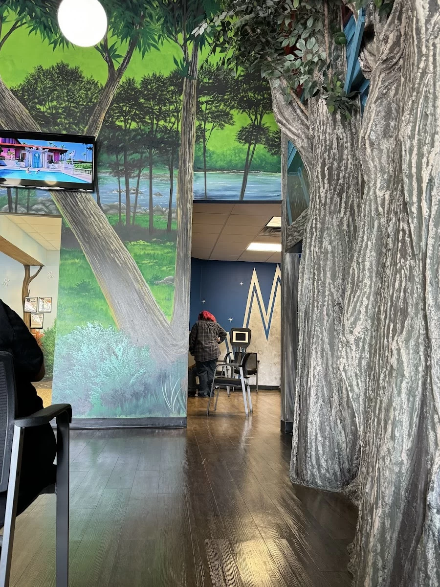 Dentistry for Children - Dunwoody 9