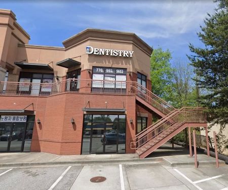 Doraville Dental Group (formerly Columbia Dental)