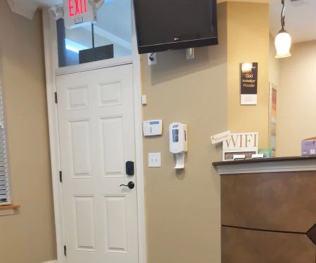 BE Orthodontics