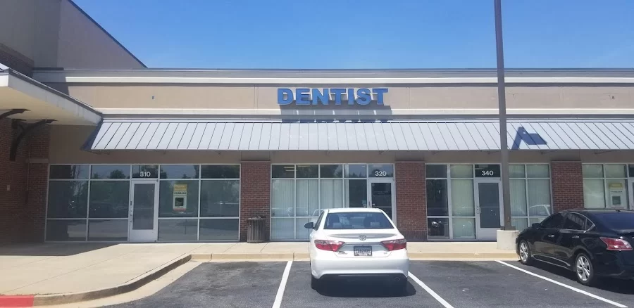 Providence Family Dentistry 2