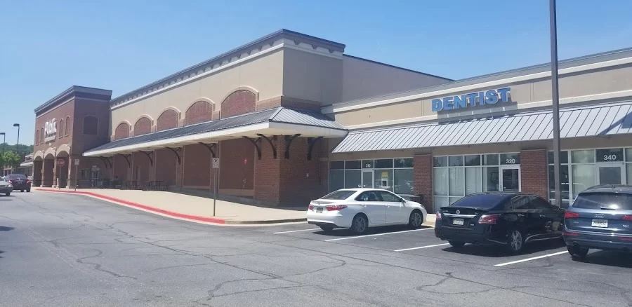 Providence Family Dentistry 6