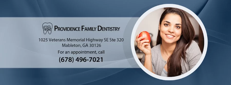 Providence Family Dentistry 7