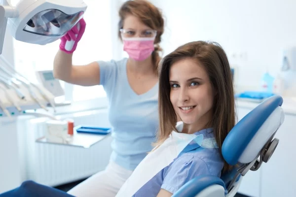 Providence Family Dentistry 10