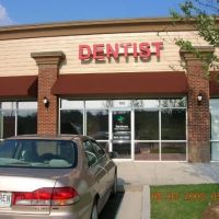 Sandtown Family Dentistry, LLC ico