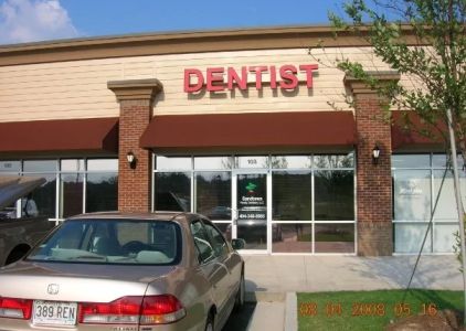 Sandtown Family Dentistry, LLC