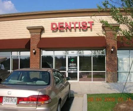 Sandtown Family Dentistry, LLC