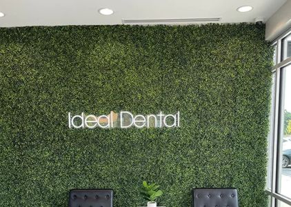 Ideal Dental Decatur