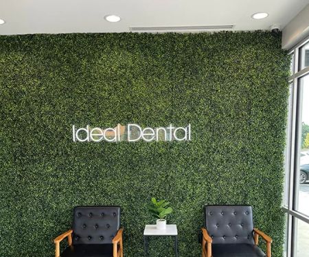 Ideal Dental Decatur