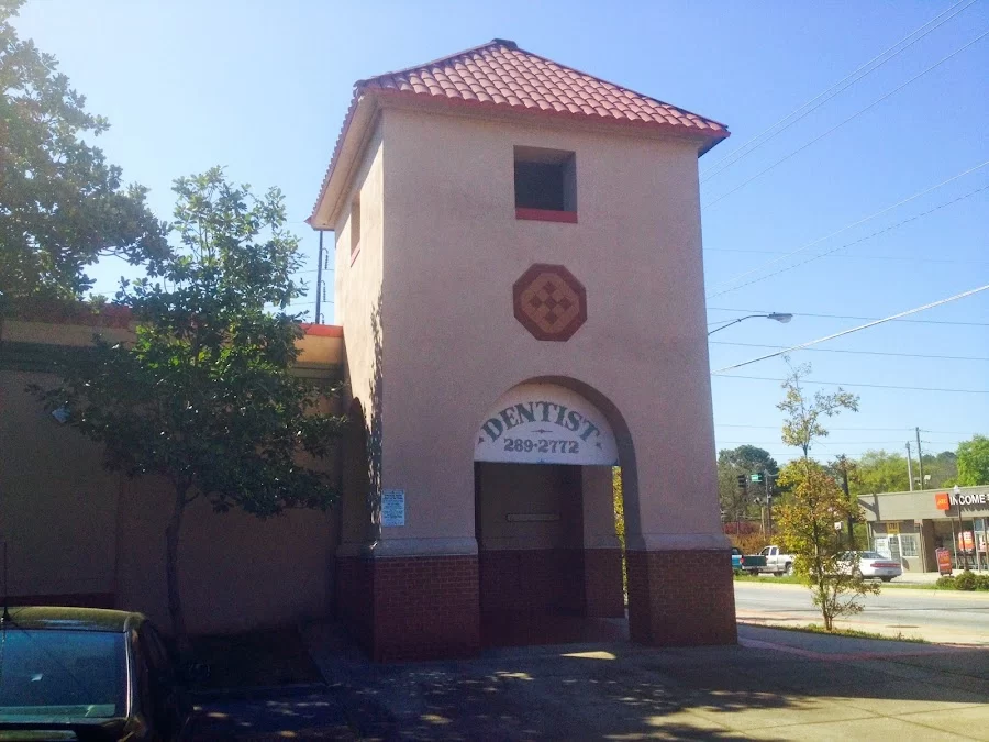 Dr. Terrance L. Jeter and Associates Cosmetic and Family Dentistry 7