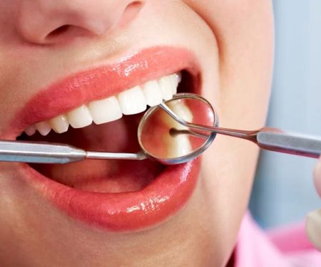 Timeless Smiles Dental