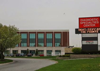 Greenwood Family Dentistry