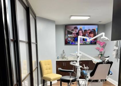 Stony Island Dental