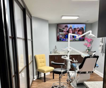 Stony Island Dental