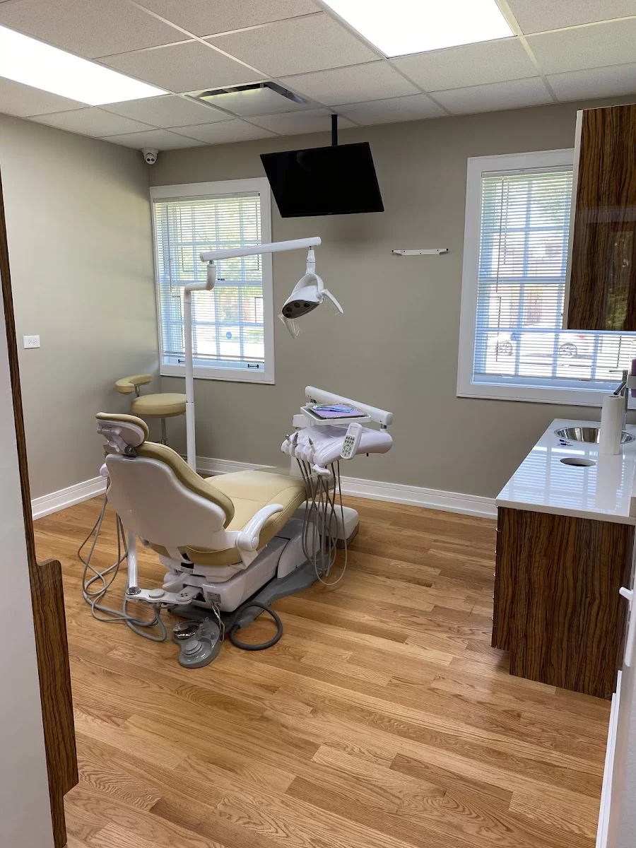 1st Family dental-West Roseland Picture 1