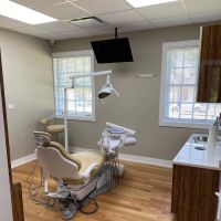 1st Family dental-West Roseland ico
