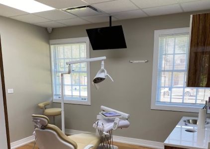 1st Family dental-West Roseland