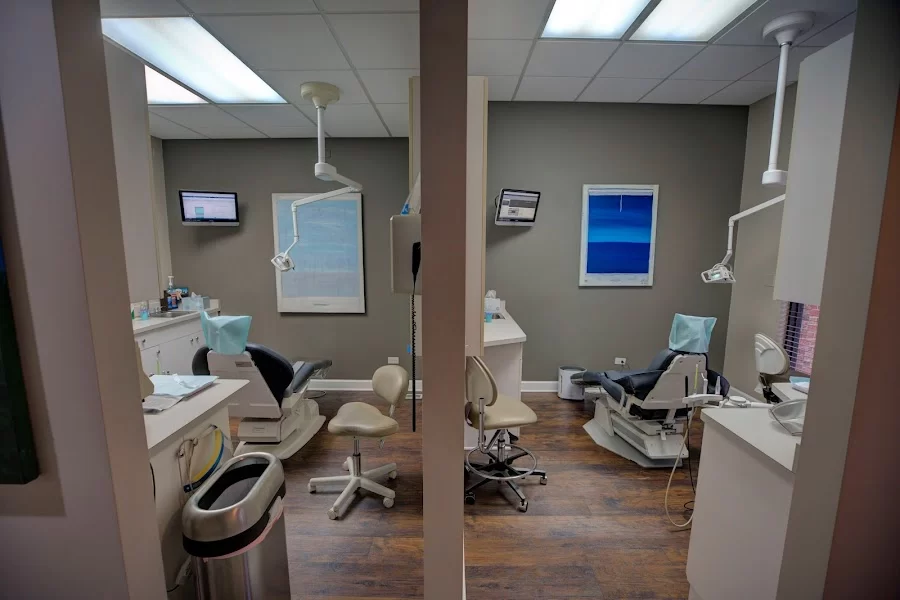 Cityview Dental Arts 1