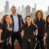 Rosen Dental ico