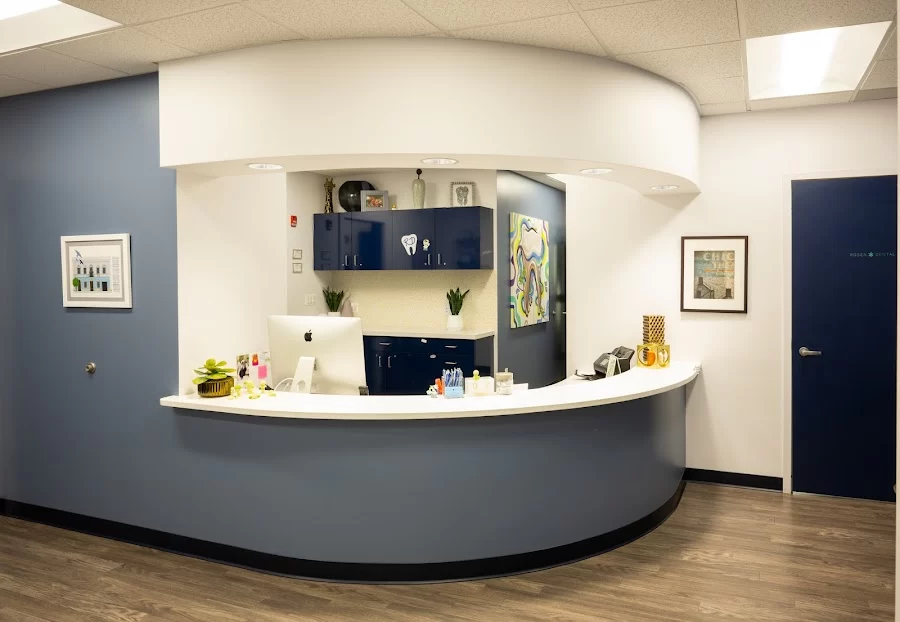 Rosen Dental Picture 3