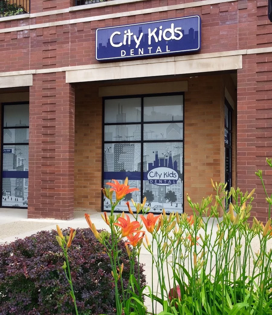 City Kids Dental, PC Picture 1
